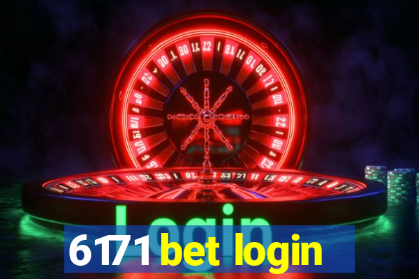 6171 bet login